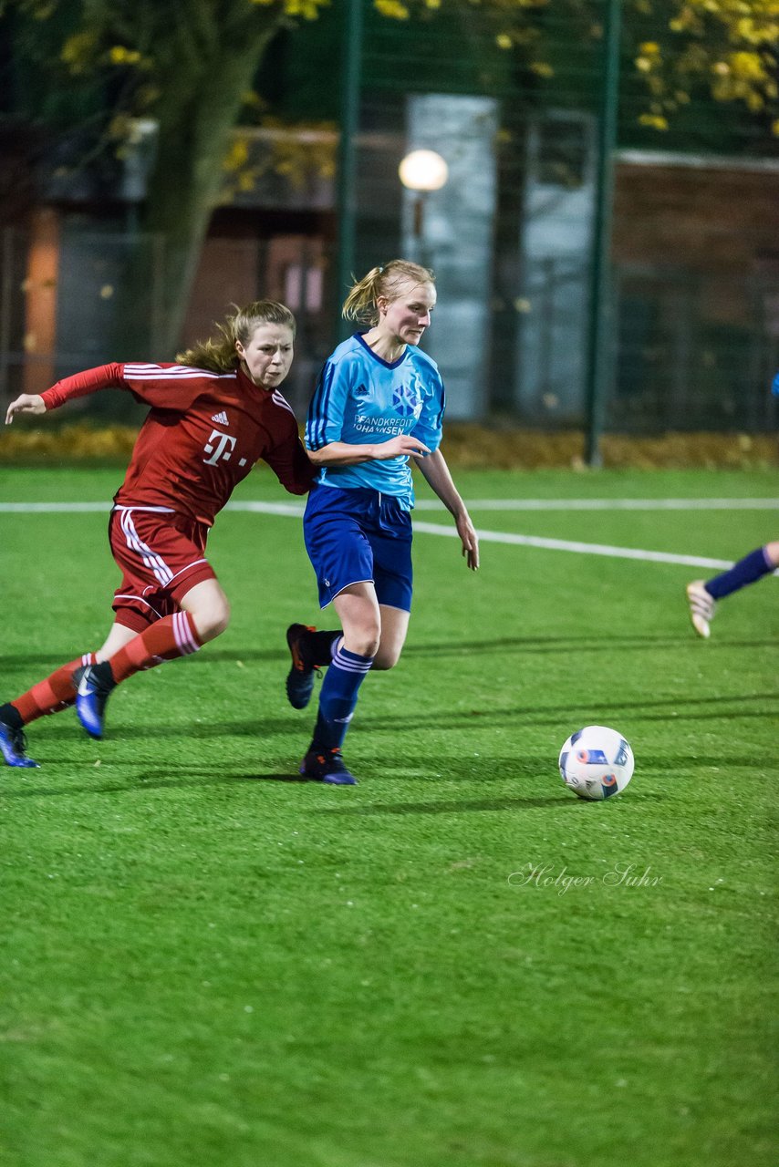 Bild 175 - Frauen SV Wahlstedt - Fortuna St. Juergen : Ergebnis: 3:1